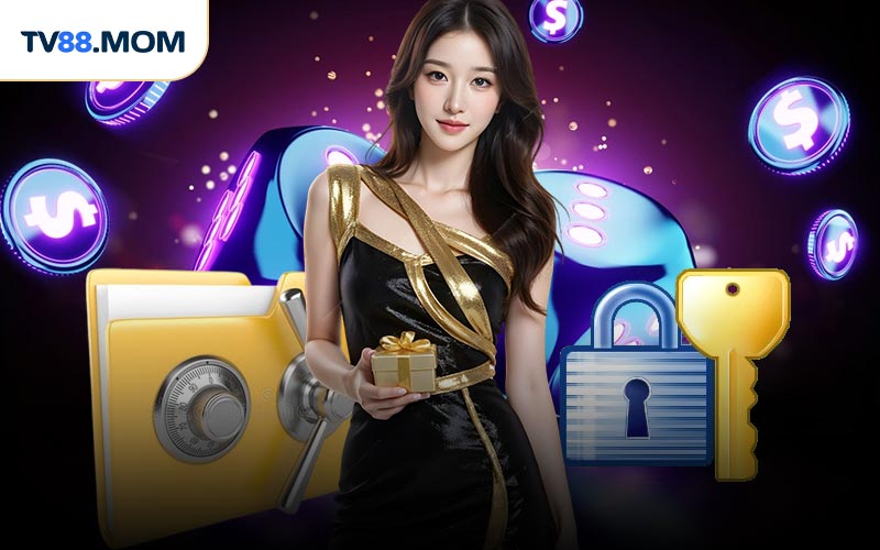 Chính Sách Bảo Mật TV88 An Toàn Cho Người Chơi