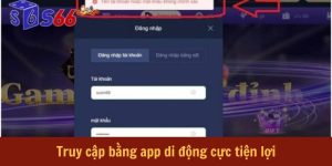 Hướng Dẫn S666 - Cập Nhật Liên Tục, Thông Tin Chính Xác