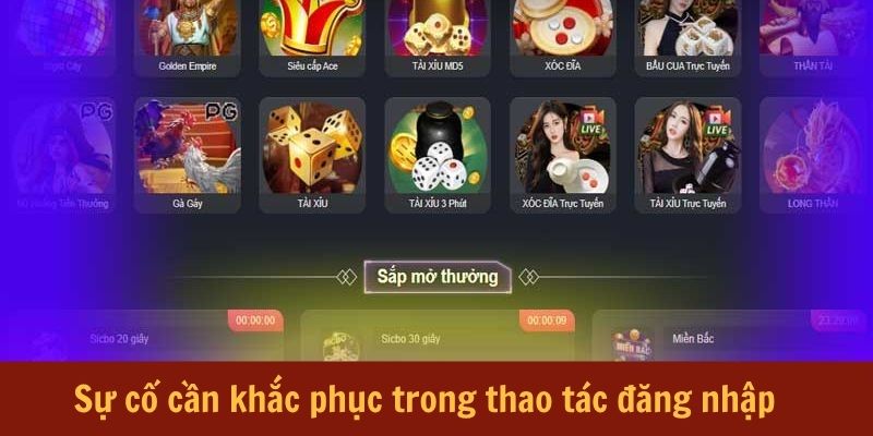 Đăng Nhập S666 - Tận Hưởng List Dịch Vụ Siêu Chất Lượng