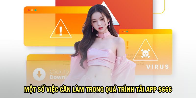 Tải App S666 Về Điện Thoại, Thế Giới Game Ảo Tiền Thật