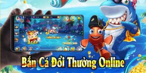 Top Mẹo Chơi Bắn Cá S666 Giúp Bạn Thắng Nhanh Hơn
