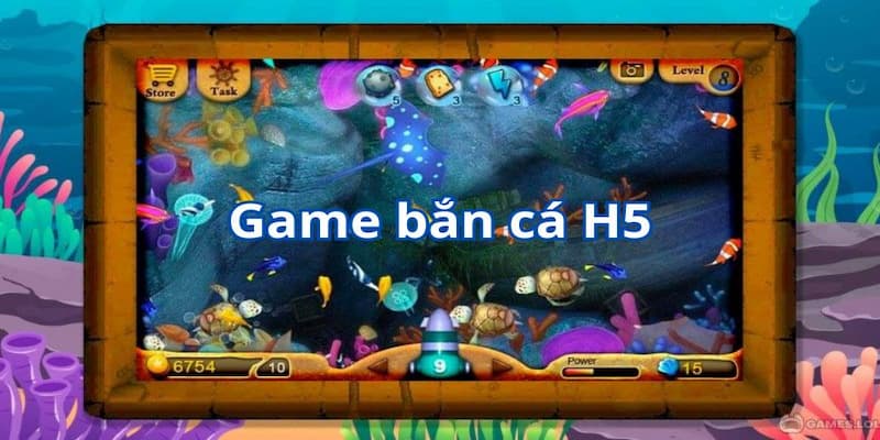 Bắn Cá H5 S666 - Trải Nghiệm Săn Thưởng Chân Thật Đỉnh Cao