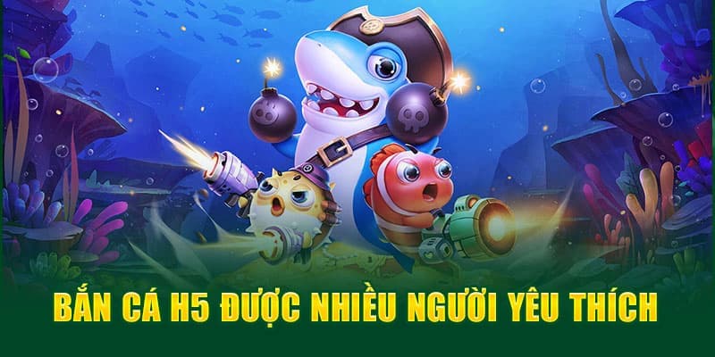 Bắn Cá H5 S666 - Trải Nghiệm Săn Thưởng Chân Thật Đỉnh Cao