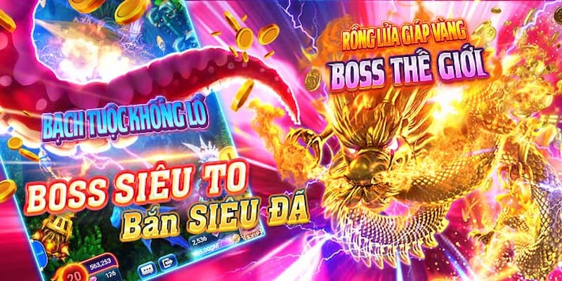 Bắn Cá Rùa Xanh - Trải Nghiệm Săn Thưởng Mê Quên Lối Về