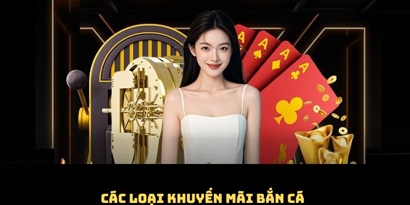 Khuyến Mãi Bắn Cá - Sự Kiện Hấp Dẫn Đang Diễn Ra Tại S666