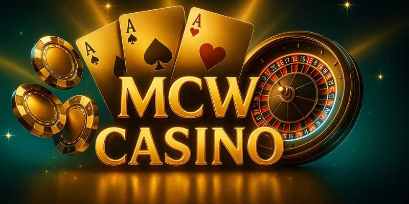 Casino MWC - Sân Chơi Cá Cược Hấp Dẫn Số 1 Thị Trường