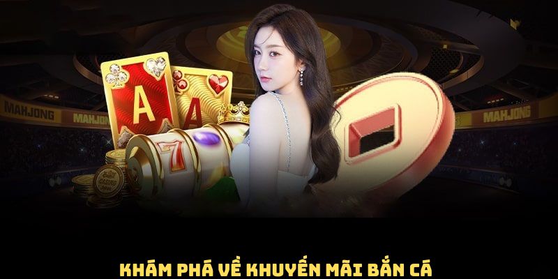 Khuyến Mãi Bắn Cá - Sự Kiện Hấp Dẫn Đang Diễn Ra Tại S666