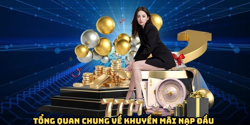 Khuyến Mãi Nạp Đầu - Phần Thưởng Tri Ân Tân Thủ Tại S666