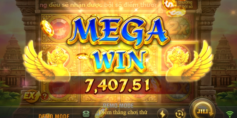 Nổ Hũ 90 - Giải Mã Jackpot Khủng, Đổi Đời Trong Phút Chốc