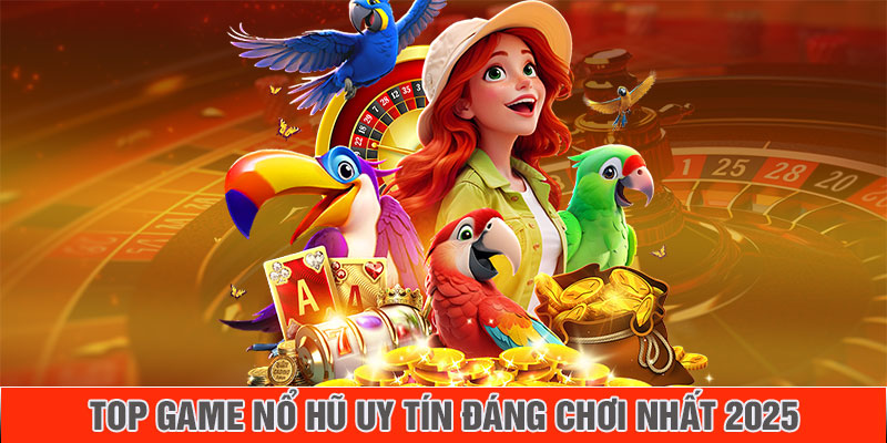 Nổ Hũ 90 - Giải Mã Jackpot Khủng, Đổi Đời Trong Phút Chốc