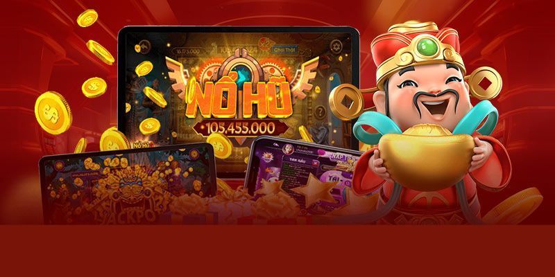 Nổ Hũ Thần Tài S666 - Chinh Phục Phần Thưởng Khủng