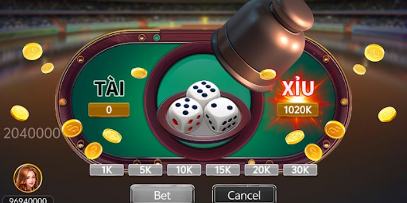 Sicbo Là Gì? Hướng Dẫn Cá Cược Thắng Lớn Cho Newbie