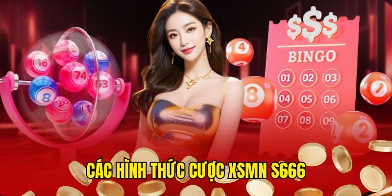 Xổ Số Miền Nam S666 - Cá Cược Vận May, Trúng Lớn Cực Dễ