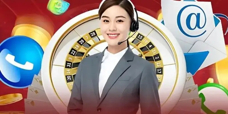 Liên Hệ S666 Dễ Dàng Với Đội Ngũ Hỗ Trợ Tận Tâm