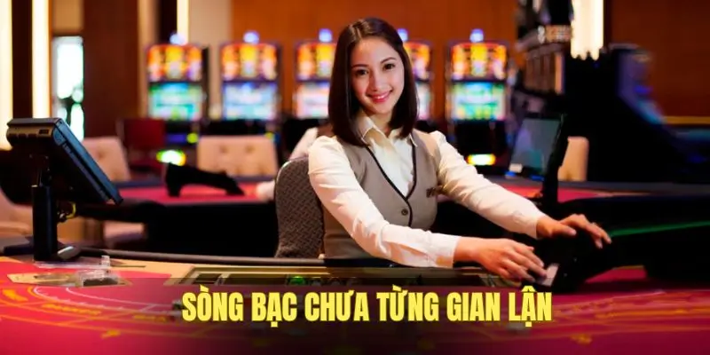 Casino S666 Tạo Không Gian Giải Trí Hiện Đại, Uy Tín