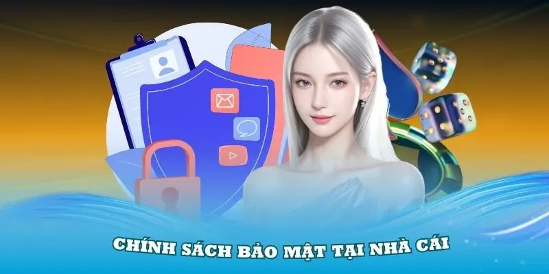 Chính Sách Bảo Mật S666 - Các Điều Khoản Lưu Trữ Dữ Liệu