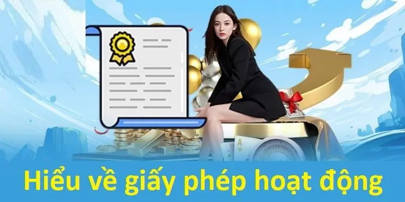 Giấy Phép Hoạt Động S666 Bảo Chứng Cho Sân Chơi Uy Tín