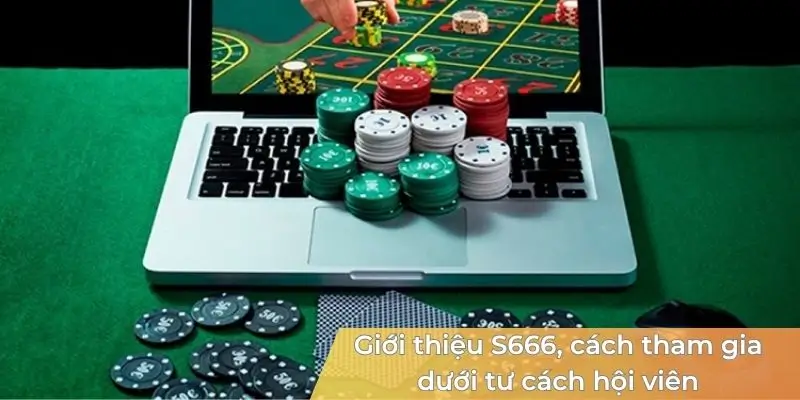 Giới Thiệu S666 - Chuyên Trang Sở Hữu Sản Phẩm Chất Lượng