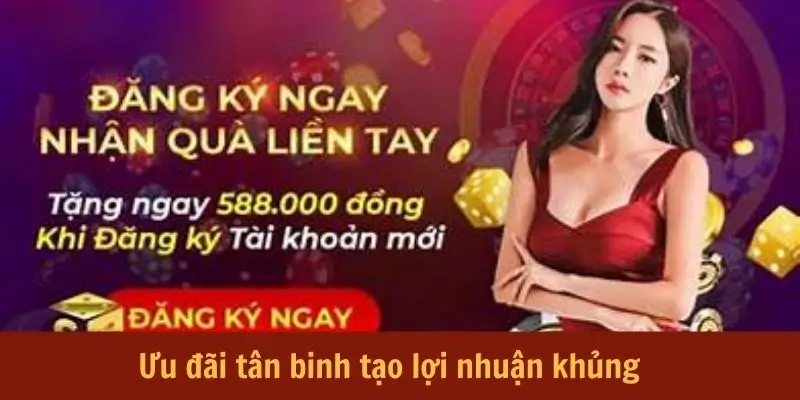 Khuyến Mãi S666 - Tổng Hợp Chính Sách Ưu Đãi Siêu Hot Hit