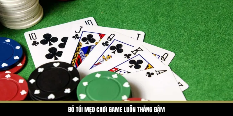 Bài Bửu Là Gì - Hướng Dẫn Cách Chơi Chi Tiết Tại S666