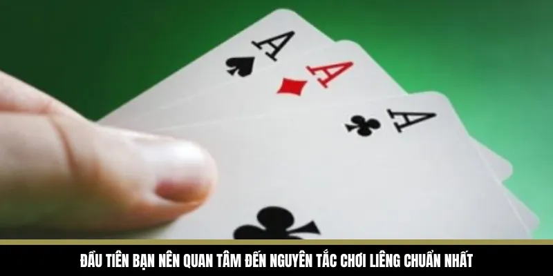 Liêng - Tiết Lộ Bí Kíp Chơi Game Thắng Cực Đậm