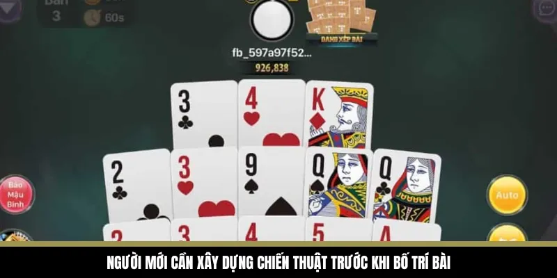 Mậu Binh - Tựa Game Đấu Trí Kịch Tính, Thưởng Lớn