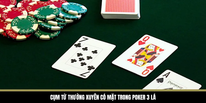 Poker 3 Lá - Chinh Phục Trò Chơi Hấp Dẫn Nhanh Nhất