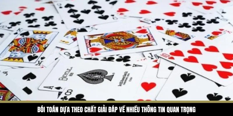 Ý Nghĩa 52 Lá Bài Tây - Phổ Biến Tại Game Bài S666