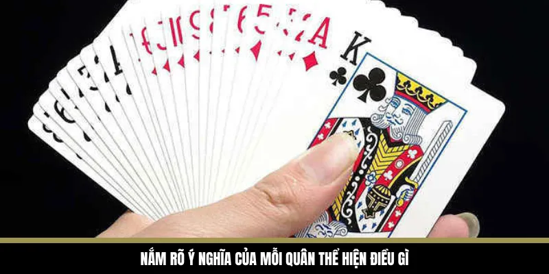 Ý Nghĩa 52 Lá Bài Tây - Phổ Biến Tại Game Bài S666