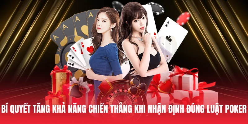 Luật Poker Thông Tin Thiết Yếu Dành Cho Người Mới Tại S666