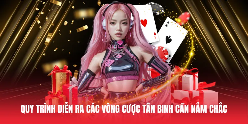 Luật Poker Thông Tin Thiết Yếu Dành Cho Người Mới Tại S666